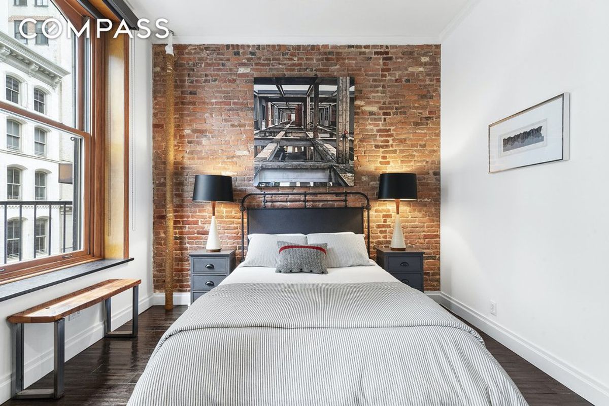 Photo for  17 WARREN STREET  - 17 WARREN STREET Cooperative in Tribeca, Manhattan