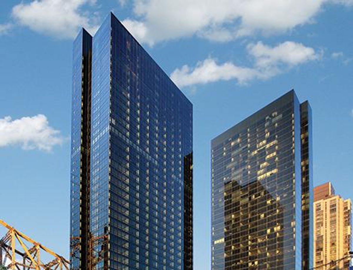 Photo for Two Sutton Place North - 1113 York Avenue Rental Building in Lenox Hill, Manhattan