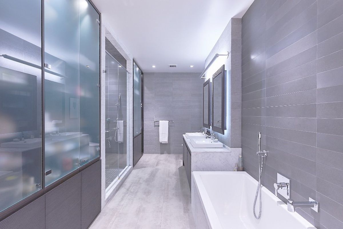 Photo for 55 Warren Street - 55 Warren Street Condominium in Tribeca, Manhattan