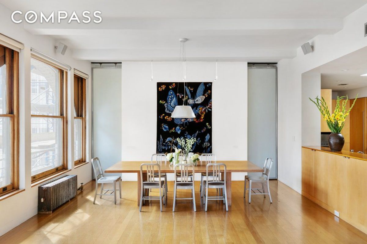 Photo for 100 Hudson Street - 100 Hudson Street Cooperative in Tribeca, Manhattan