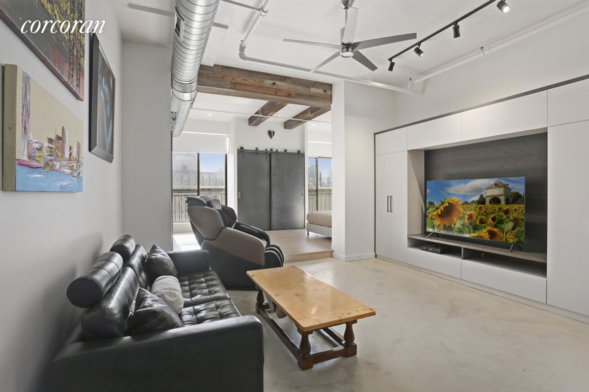 Photo for  The Toy Factory Lofts  - 176 JOHNSON STREET Condominium in Downtown Brooklyn, Brooklyn