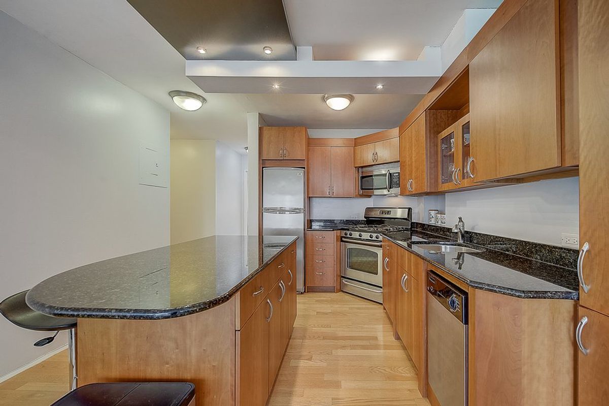 Photo for Hudson View West - 300 ALBANY STREET Condominium in Battery Park City, Manhattan