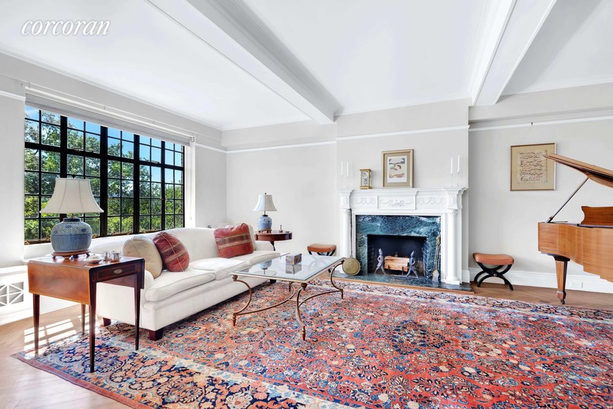 Photo for 336 CENTRAL PARK WEST - 336 CENTRAL PARK WEST Cooperative in Upper West Side, Manhattan