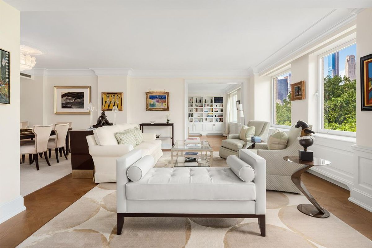 Photo for 875 5 AVENUE - 875 5 AVENUE Cooperative in Upper East Side, Manhattan