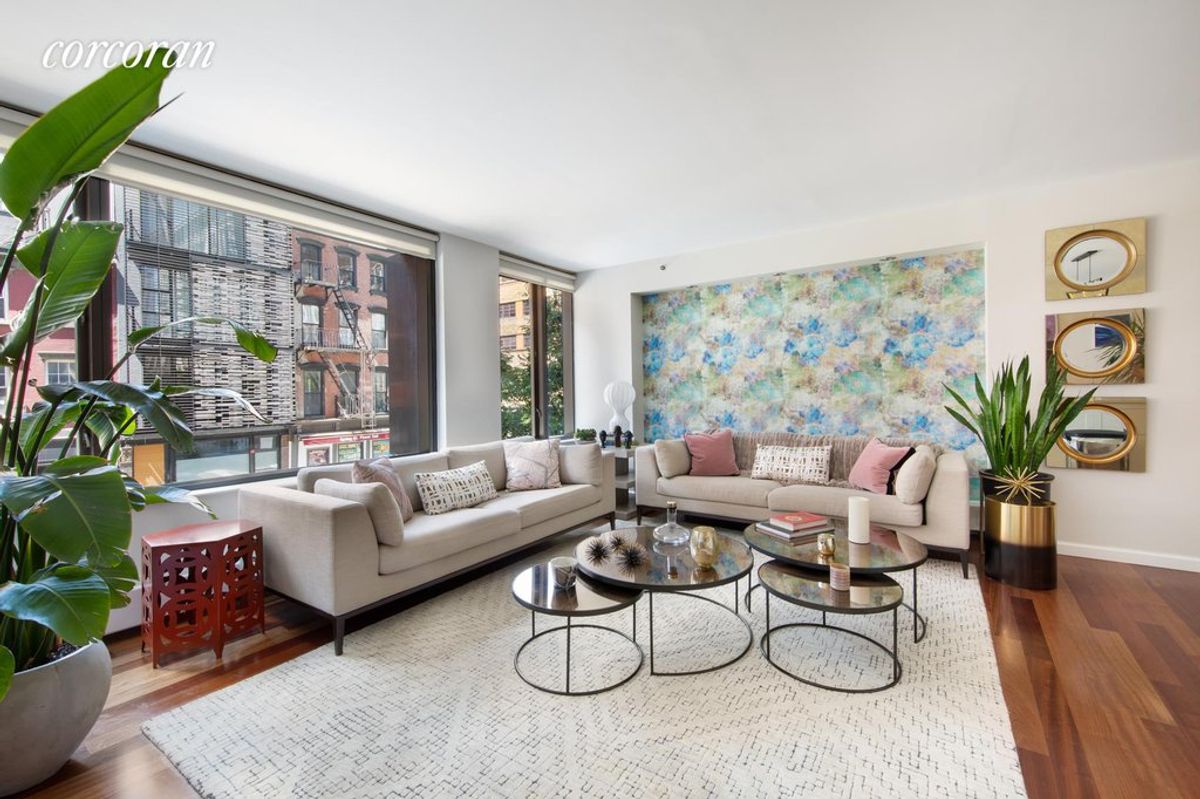 Photo for 505 Greenwich Street - 505 GREENWICH STREET Condominium in Soho, Manhattan