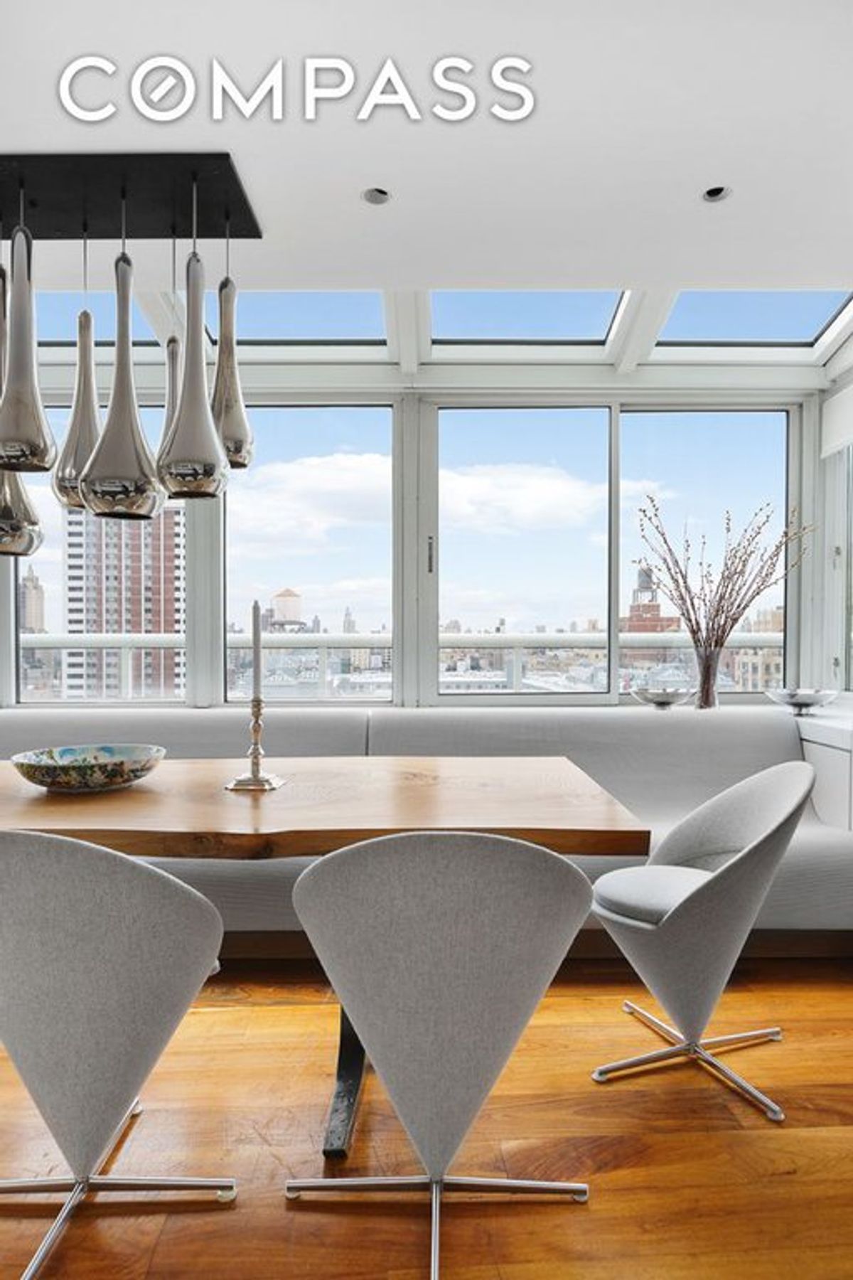Photo for  The Boulevard  - 2373 Broadway Condominium in Upper West Side, Manhattan