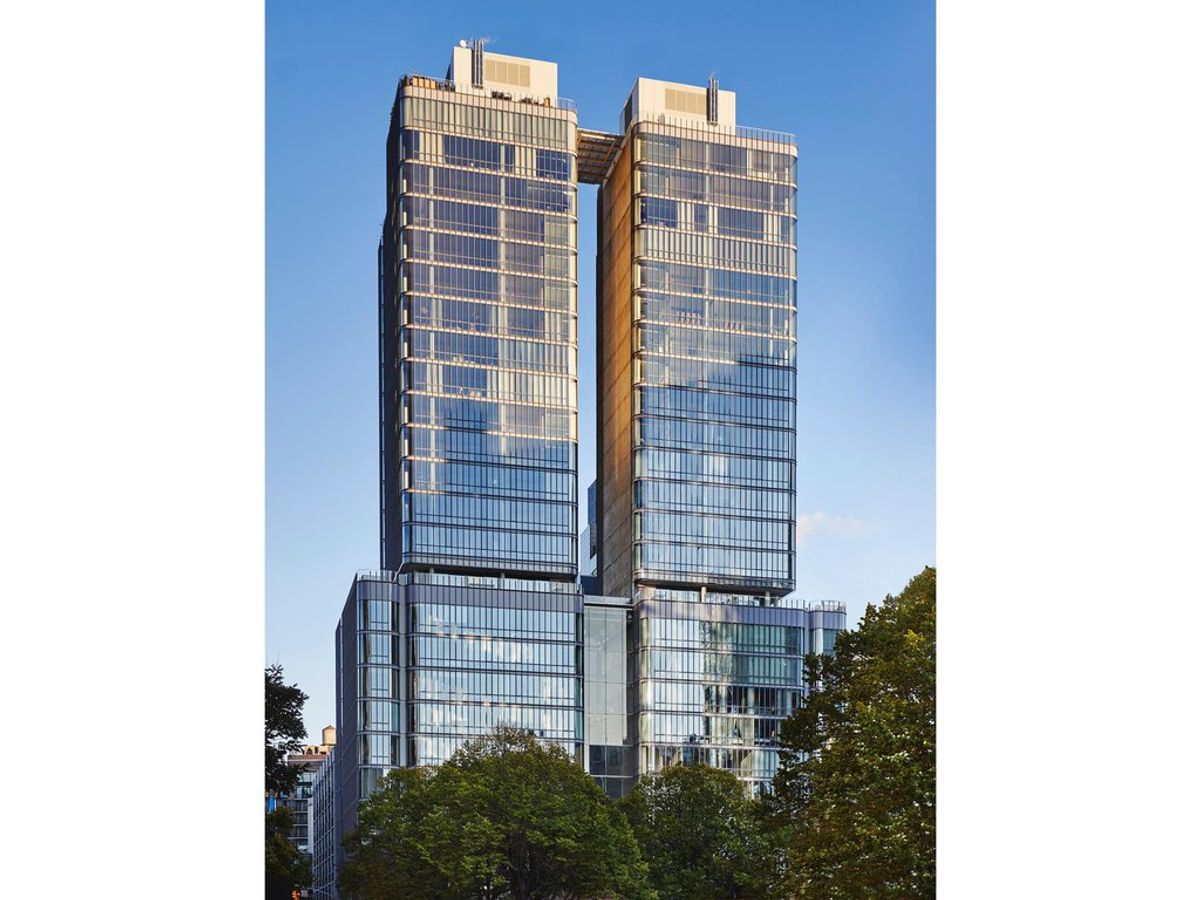 Photo for 565 Broome Soho - 565 BROOME STREET Condominium in Hudson Square, Manhattan
