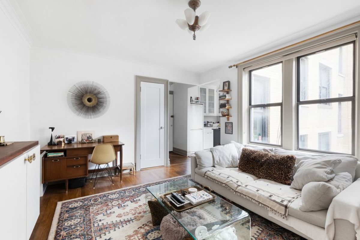 Photo for  Chelsea Arms  - 319 WEST 18 STREET Cooperative in Chelsea, Manhattan