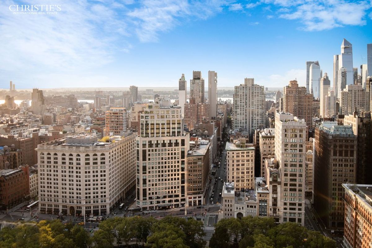 Photo for The Stanford - 43 EAST 25 STREET Condominium in Flatiron, Manhattan