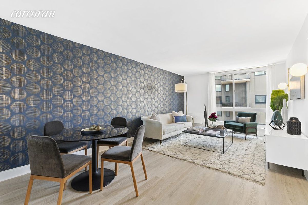 Photo for The Landings - 510 MAIN STREET Rental Building in Roosevelt Island, Manhattan