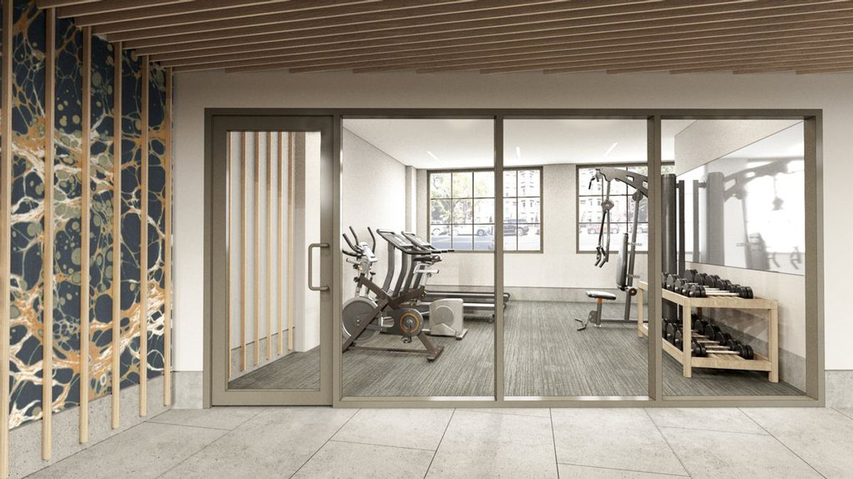 Photo for  The Benny  - 77 CLARKSON AVENUE Condominium in Prospect Lefferts Gardens, Brooklyn