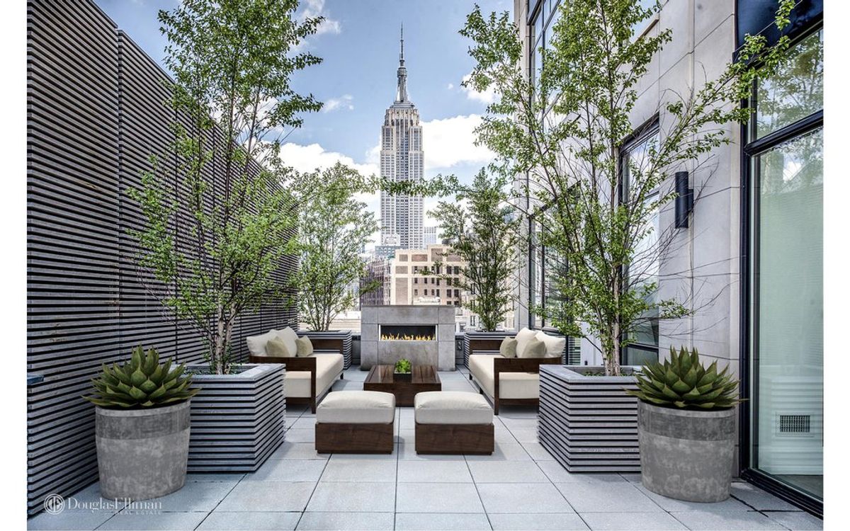 Photo for 10 Madison Square West - 1107 Broadway Condominium in Flatiron, Manhattan