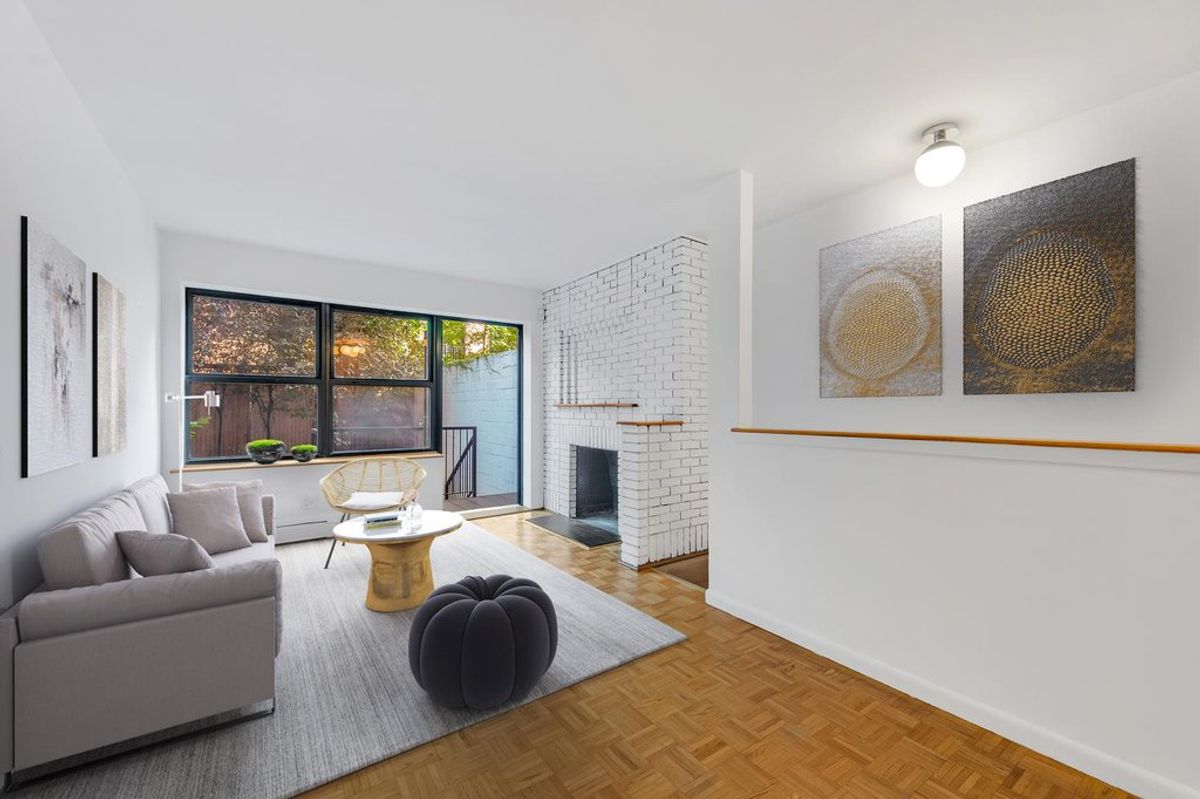 Photo for 453 WEST 19 STREET - 453 WEST 19 STREET Cooperative in Chelsea, Manhattan