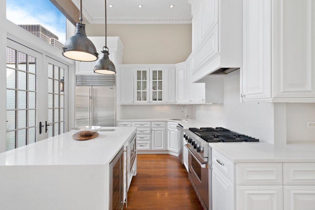 Photo for  54 WARREN STREET  - 54 WARREN STREET Condominium in Tribeca, Manhattan