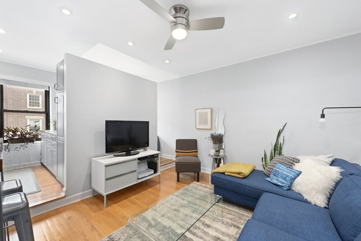 Photo for  70 CLARK STREET  - 70 CLARK STREET Cooperative in Brooklyn Heights, Brooklyn