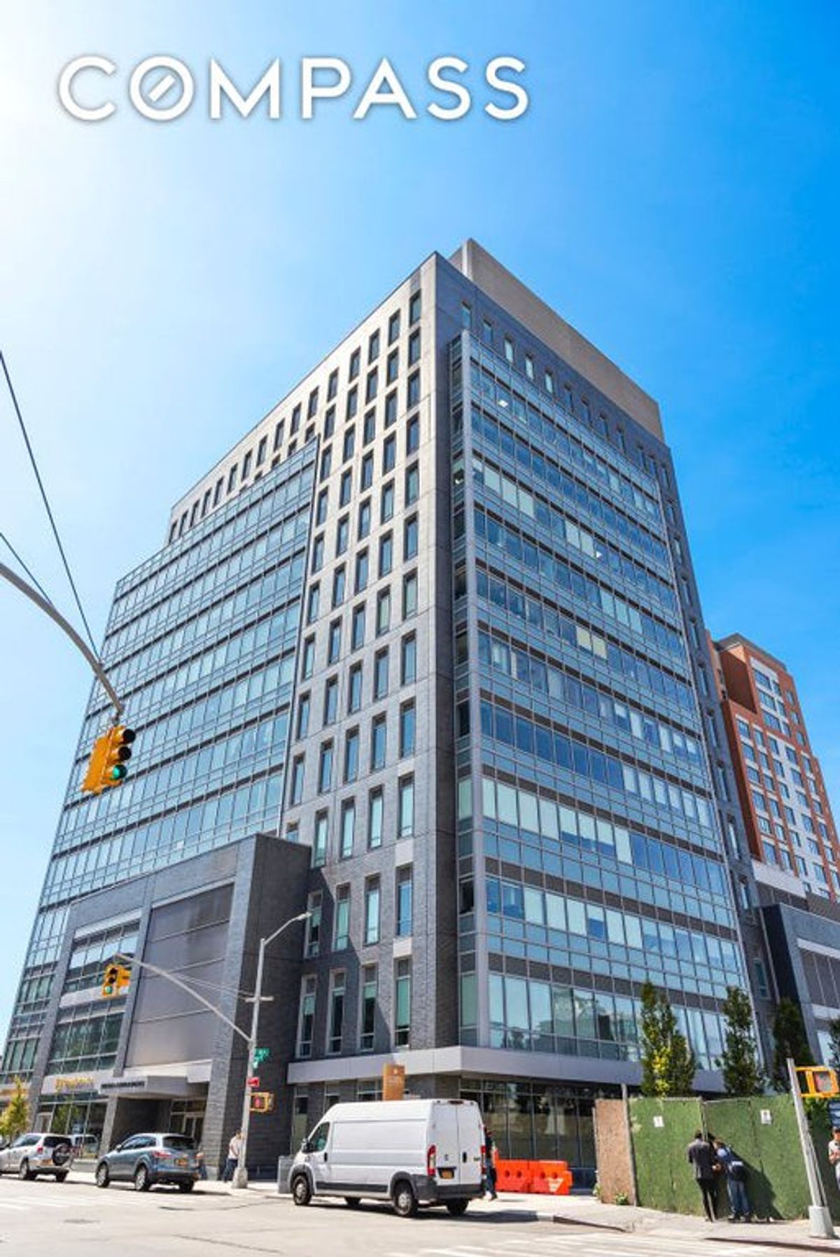 Photo for  Flushing Commons  - 138-35 39 AVENUE Condominium in Flushing, Queens