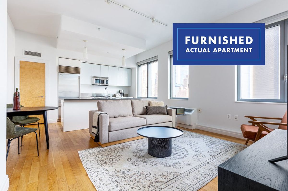 Photo for  Mercedes House  - 770 11 AVENUE Condominium in x27;s Kitchen, Manhattan