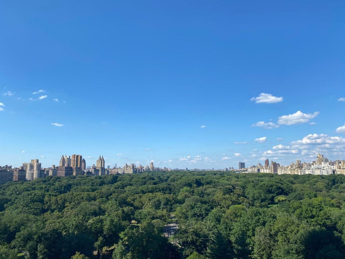 Photo for  Park House  - 116 CENTRAL PARK SOUTH Condominium in Midtown, Manhattan