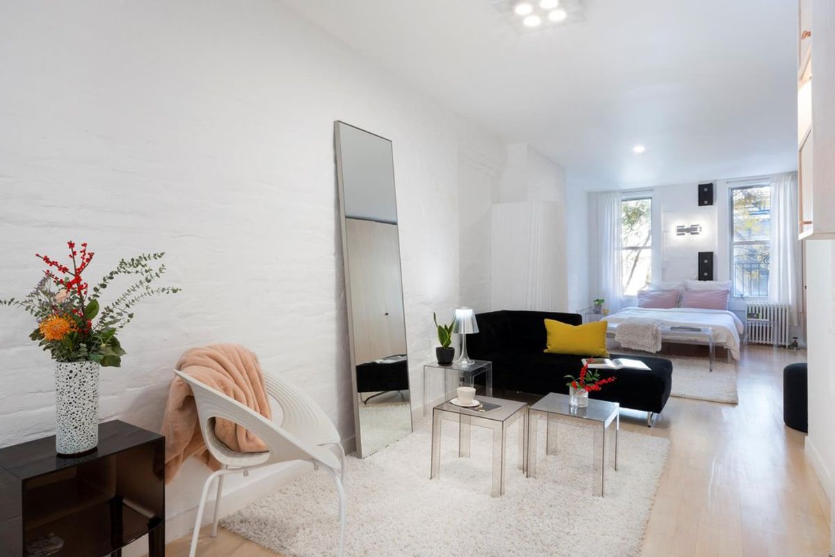 Photo for 35 EAST 1 STREET - 35 EAST 1 STREET Cooperative in East Village, Manhattan