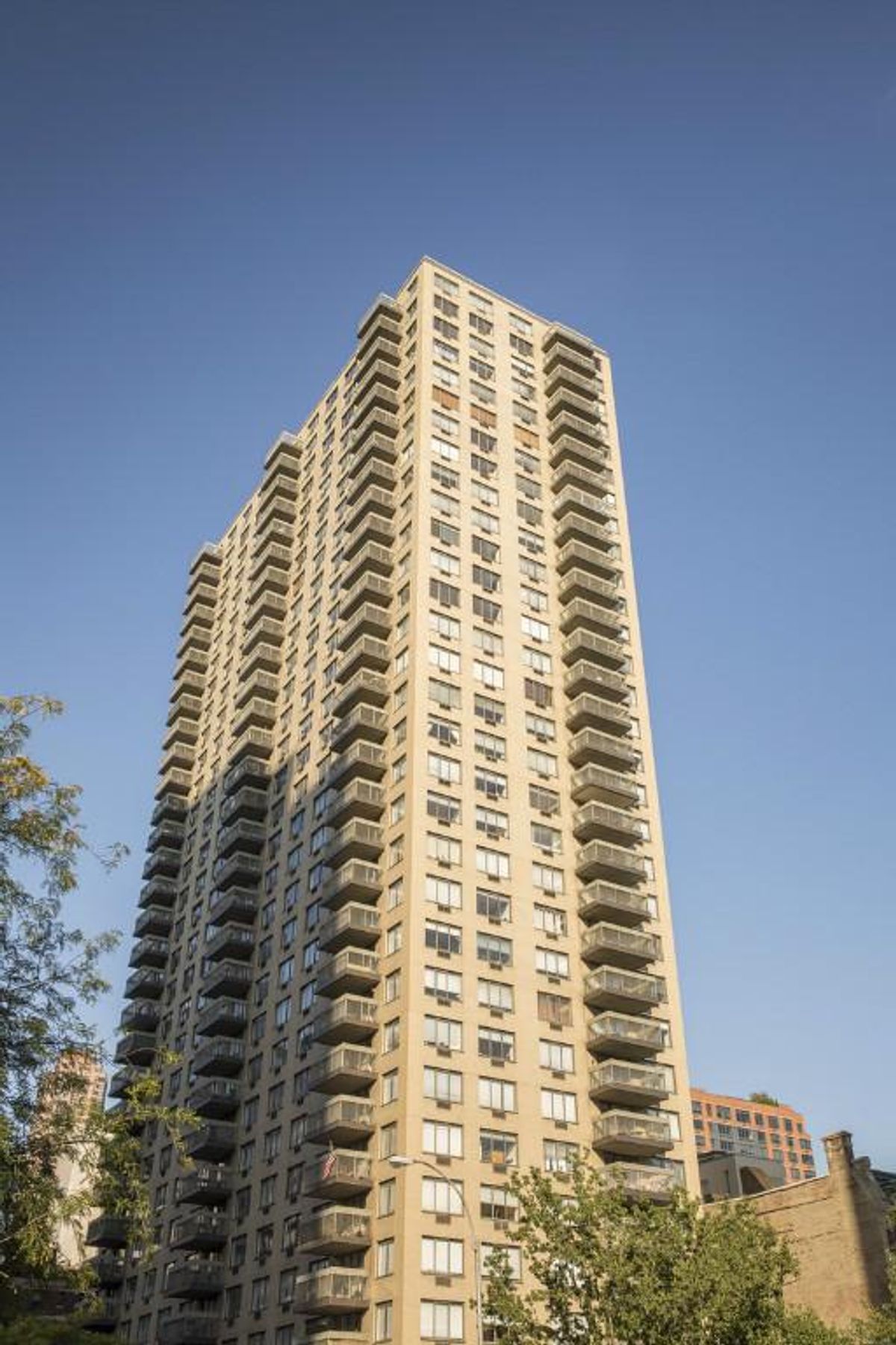 Photo for Lawrence Tower - 200 East 33rd Street Rental Building in Kips Bay, Manhattan
