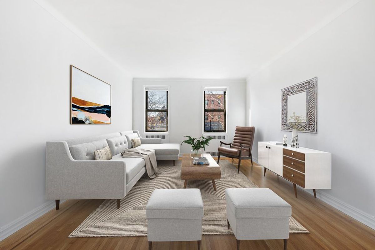 Photo for  Cortelyou Hall  - 811 CORTELYOU ROAD Cooperative in Kensington, Brooklyn