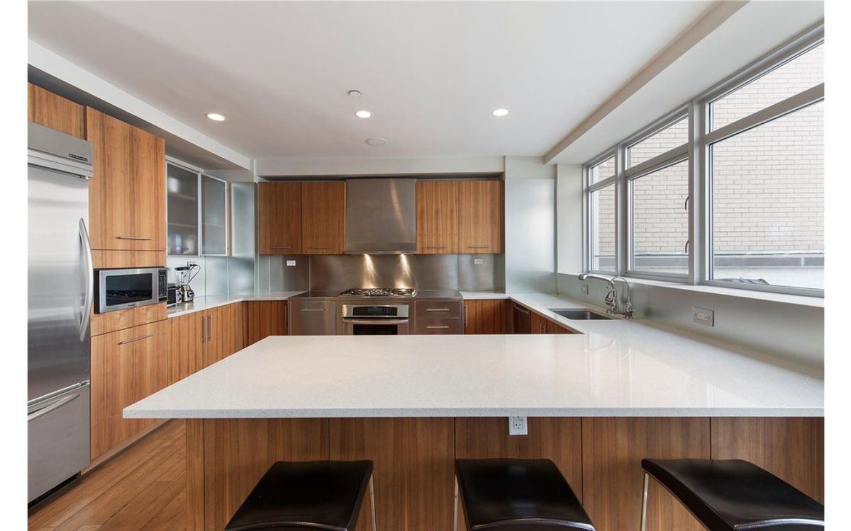 Photo for WEST 58 - 426 WEST 58 STREET Condominium in Midtown West, Manhattan