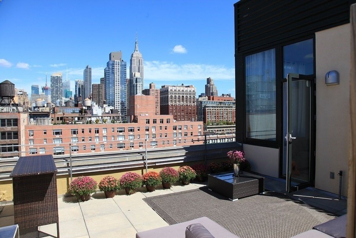 Photo for The Lion's Head Condominium - 121 WEST 19 STREET Condominium in Chelsea, Manhattan