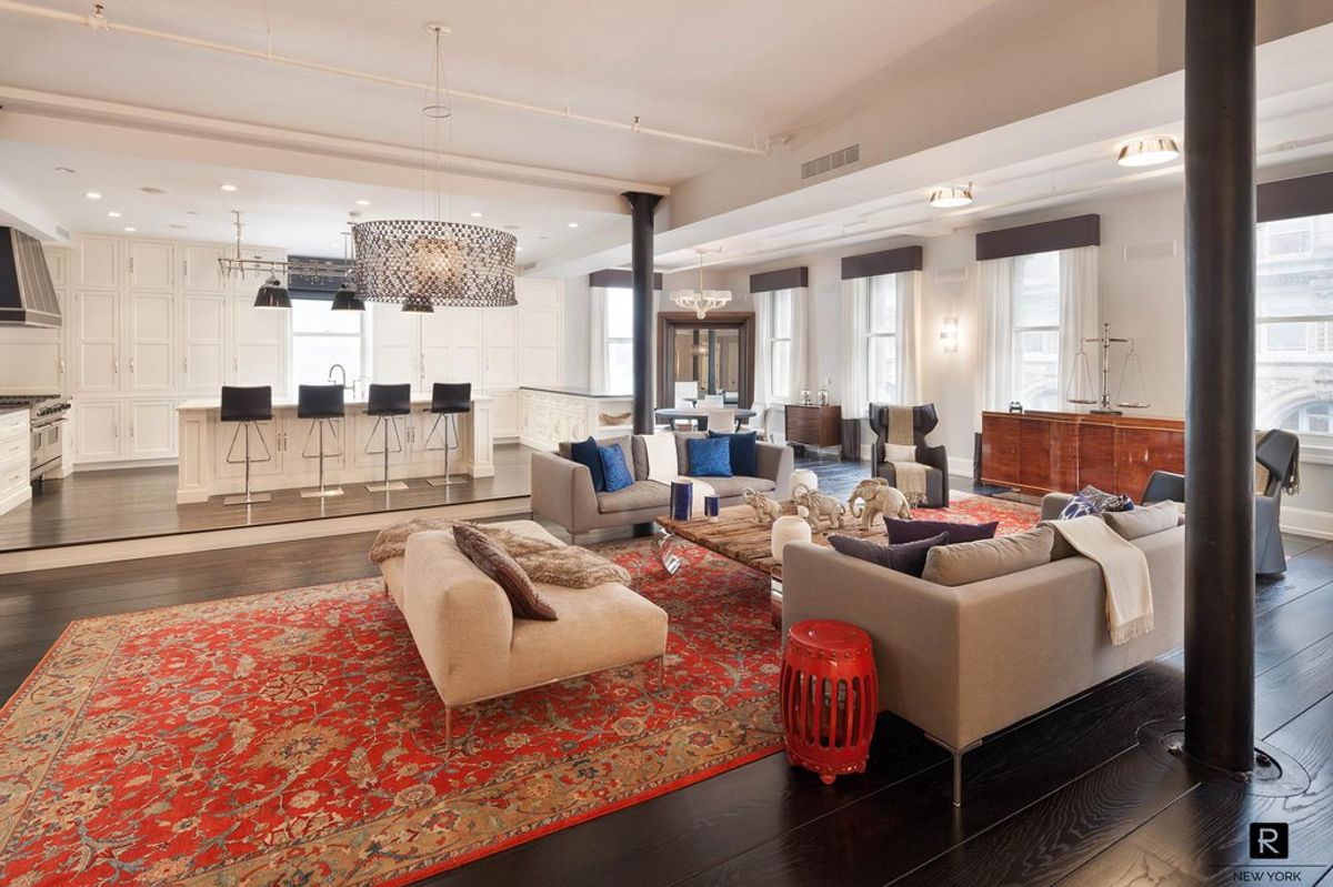 Photo for  The New Museum Building  - 583 BROADWAY Condominium in Soho, Manhattan