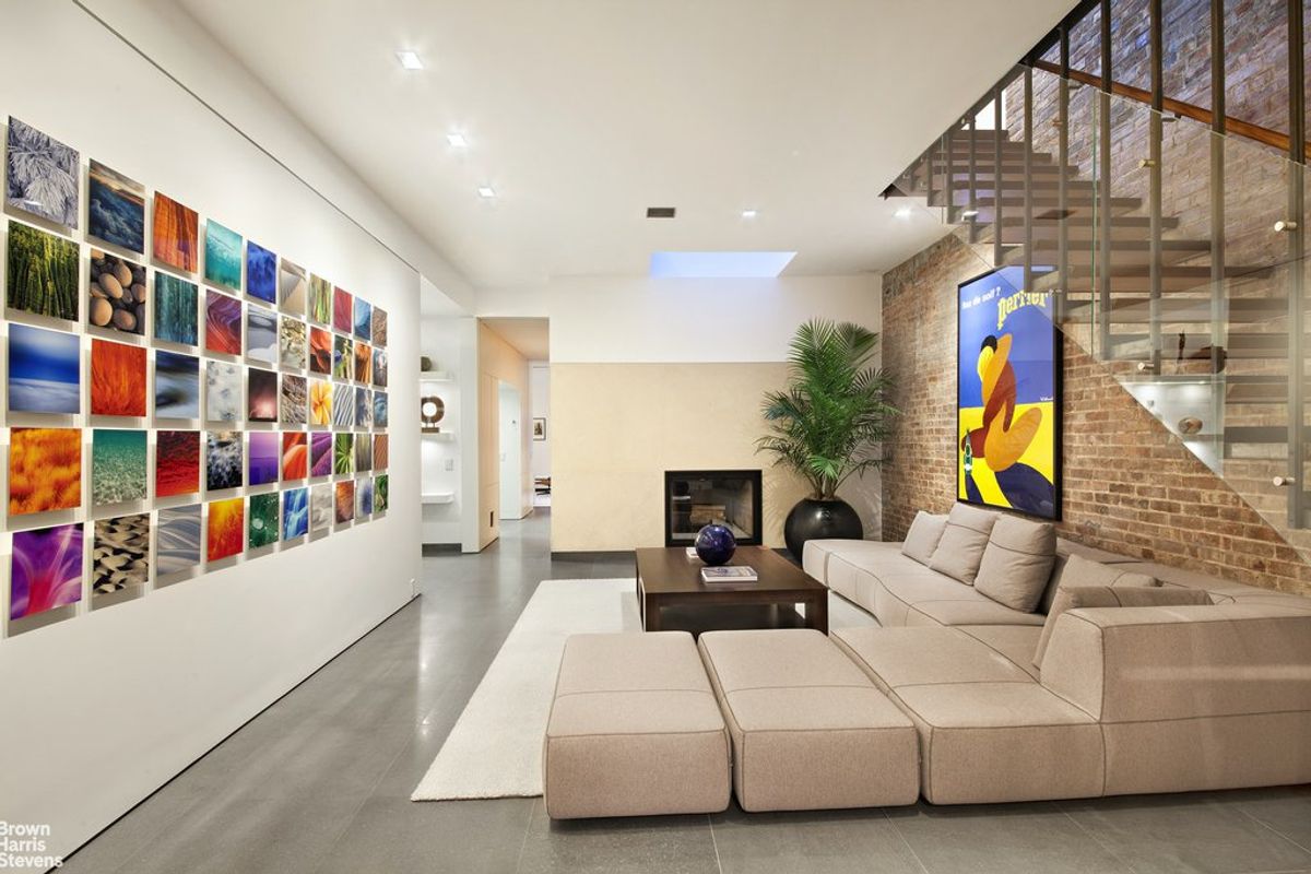 Photo for  153 CHAMBERS STREET  - 153 CHAMBERS STREET Condominium in Tribeca, Manhattan