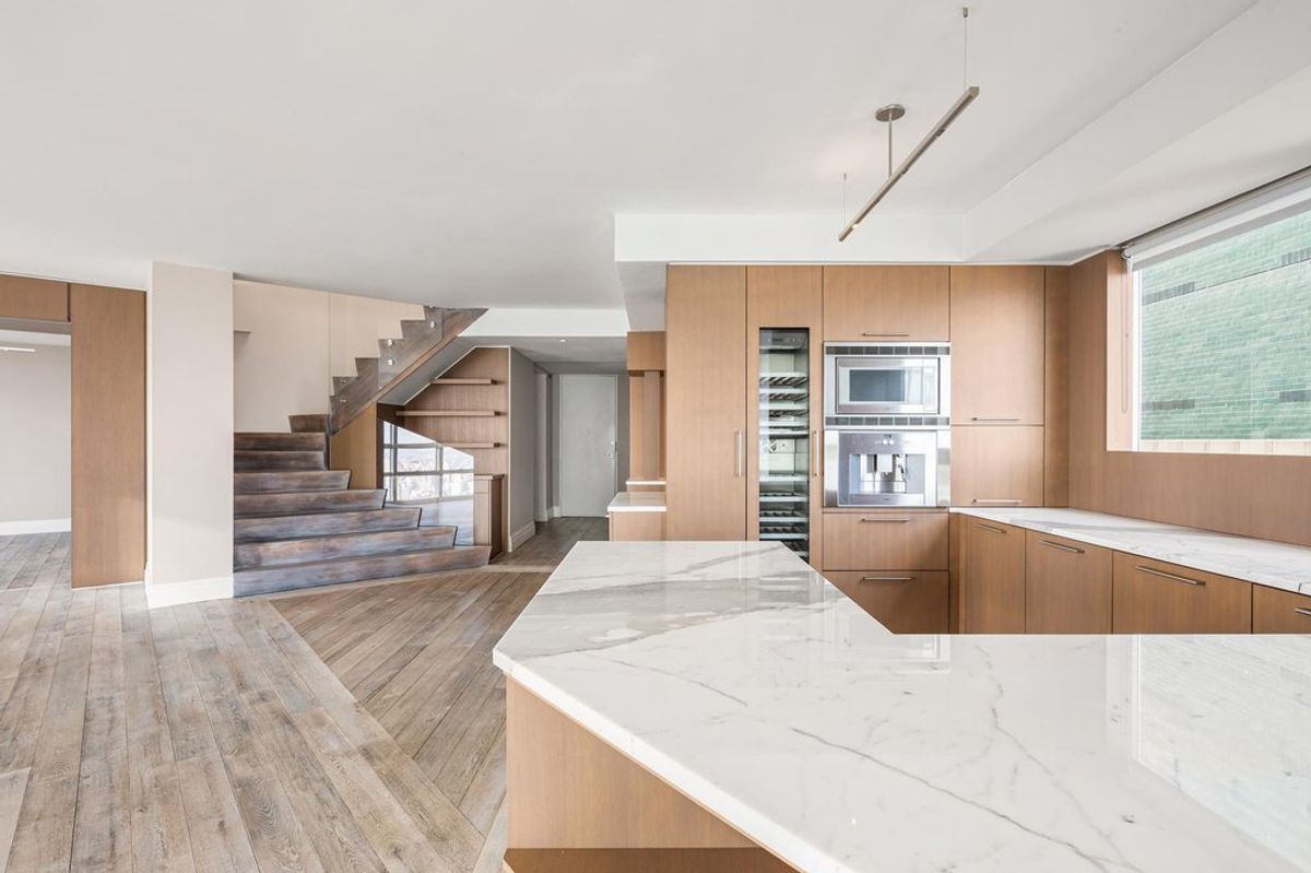 Photo for Metropolitan Tower - 146 WEST 57 STREET Condominium in Midtown, Manhattan