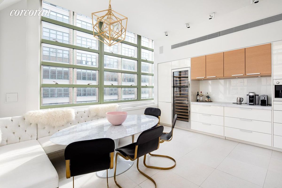 Photo for 195 HUDSON STREET - 195 HUDSON STREET Condominium in Tribeca, Manhattan