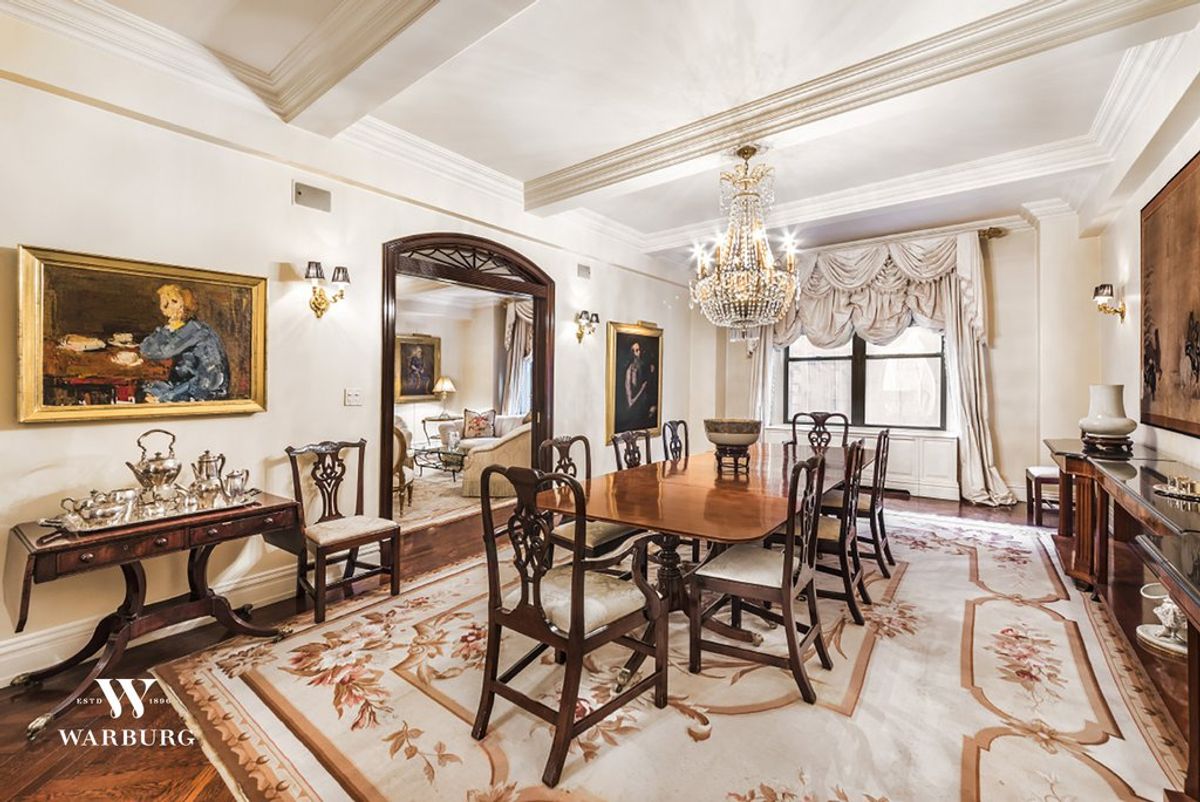 Photo for  983 PARK AVENUE  - 983 PARK AVENUE Cooperative in Upper East Side, Manhattan