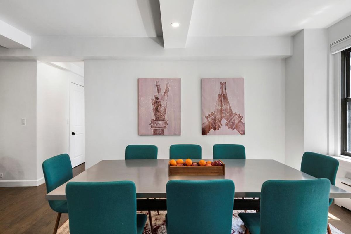 Photo for The Gemstone - 235 WEST END AVENUE Condominium in Upper West Side, Manhattan