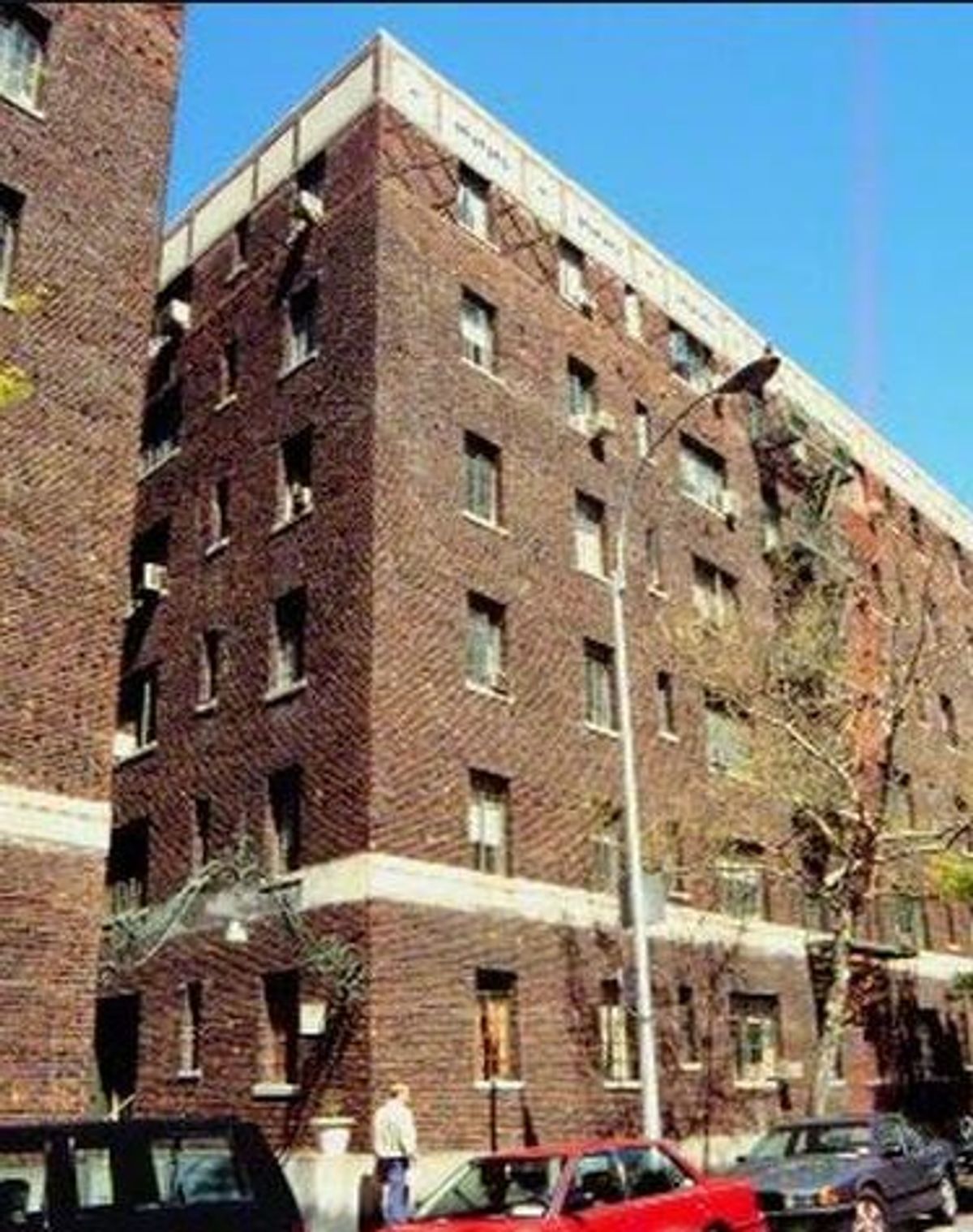 Photo for  72 Barrow Street  - 72 Barrow Street Rental Building in West Village, Manhattan