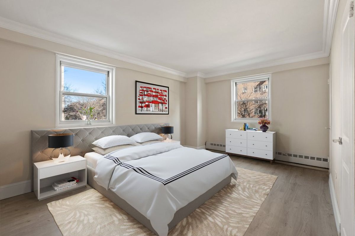 Photo for  University Towers  - 122 ASHLAND PLACE Cooperative in Downtown Brooklyn, Brooklyn