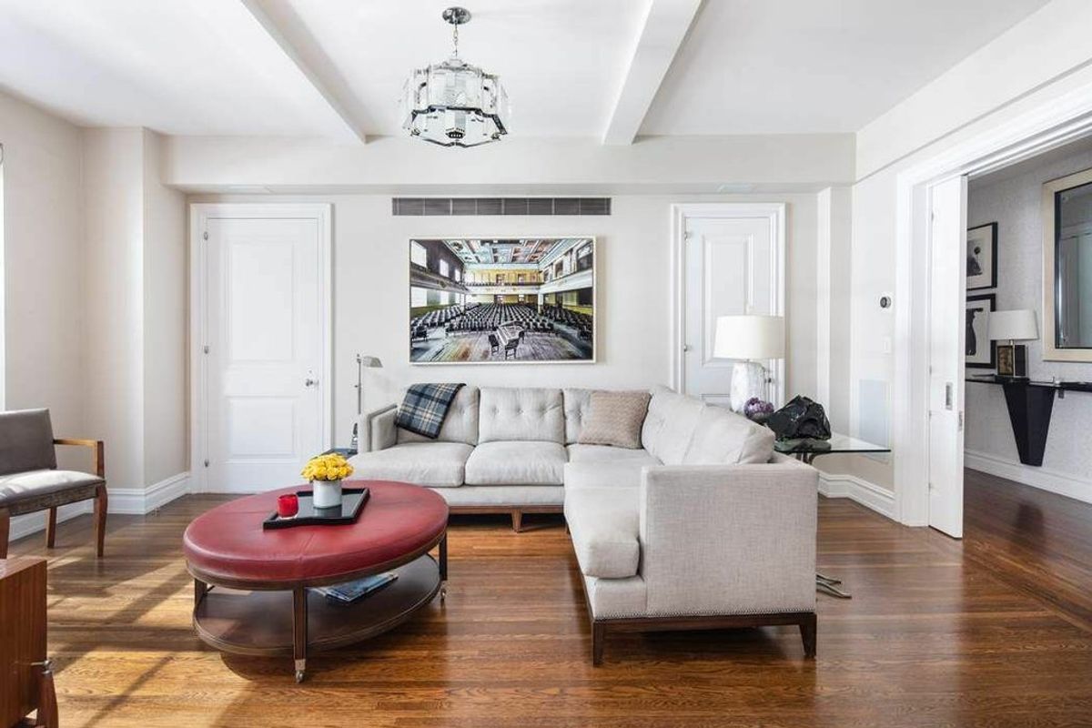 Photo for The Griffon - 77 PARK AVENUE Condominium in Murray Hill, Manhattan