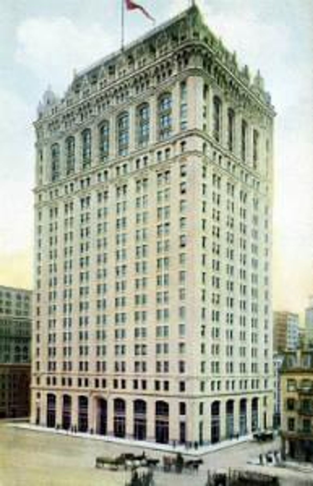 Photo for  90 West Street  - 90 WEST STREET Rental Building in Financial District, Manhattan