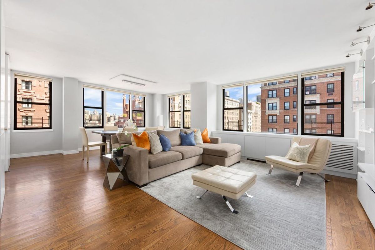 Photo for The Gloucester - 380 AMSTERDAM AVENUE Condominium in Upper West Side, Manhattan