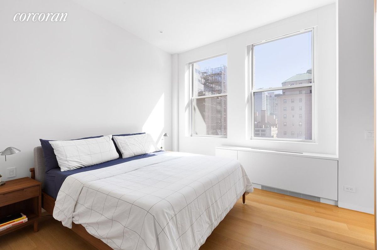 Photo for Boerum Court - 96 SCHERMERHORN STREET Cooperative in Downtown Brooklyn, Brooklyn
