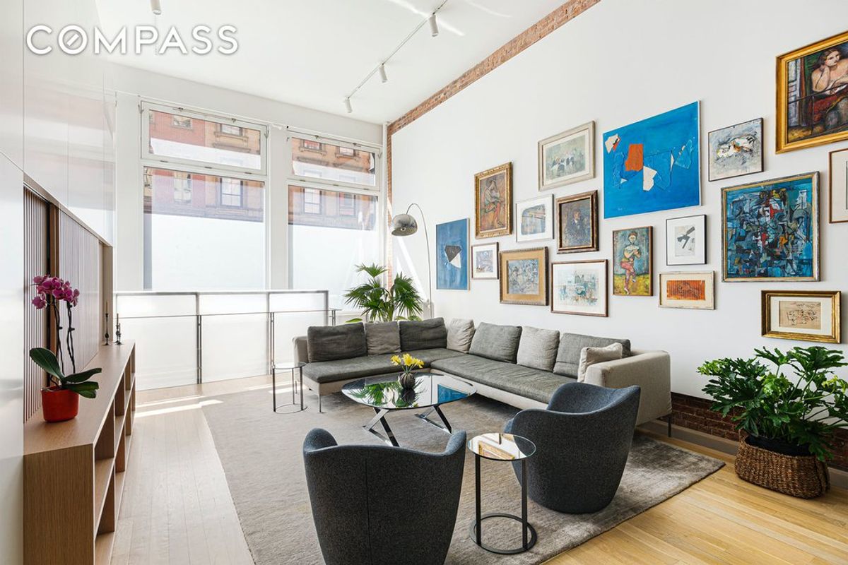 Photo for 74 READE STREET - 74 READE STREET Cooperative in Tribeca, Manhattan