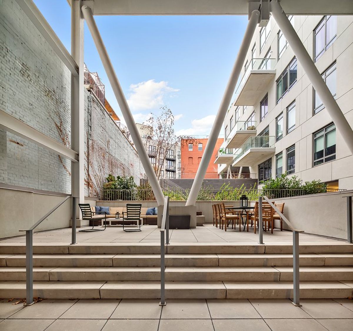 Photo for 147 Hope Street - 147 HOPE STREET Condominium in Williamsburg, Brooklyn