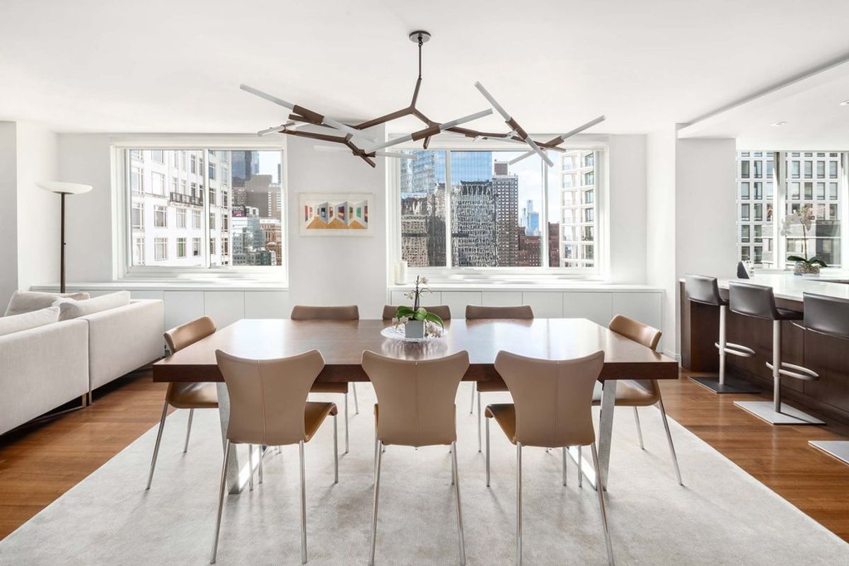 Photo for 30 Lincoln Plaza - 30 WEST 63 STREET Condominium in Upper West Side, Manhattan
