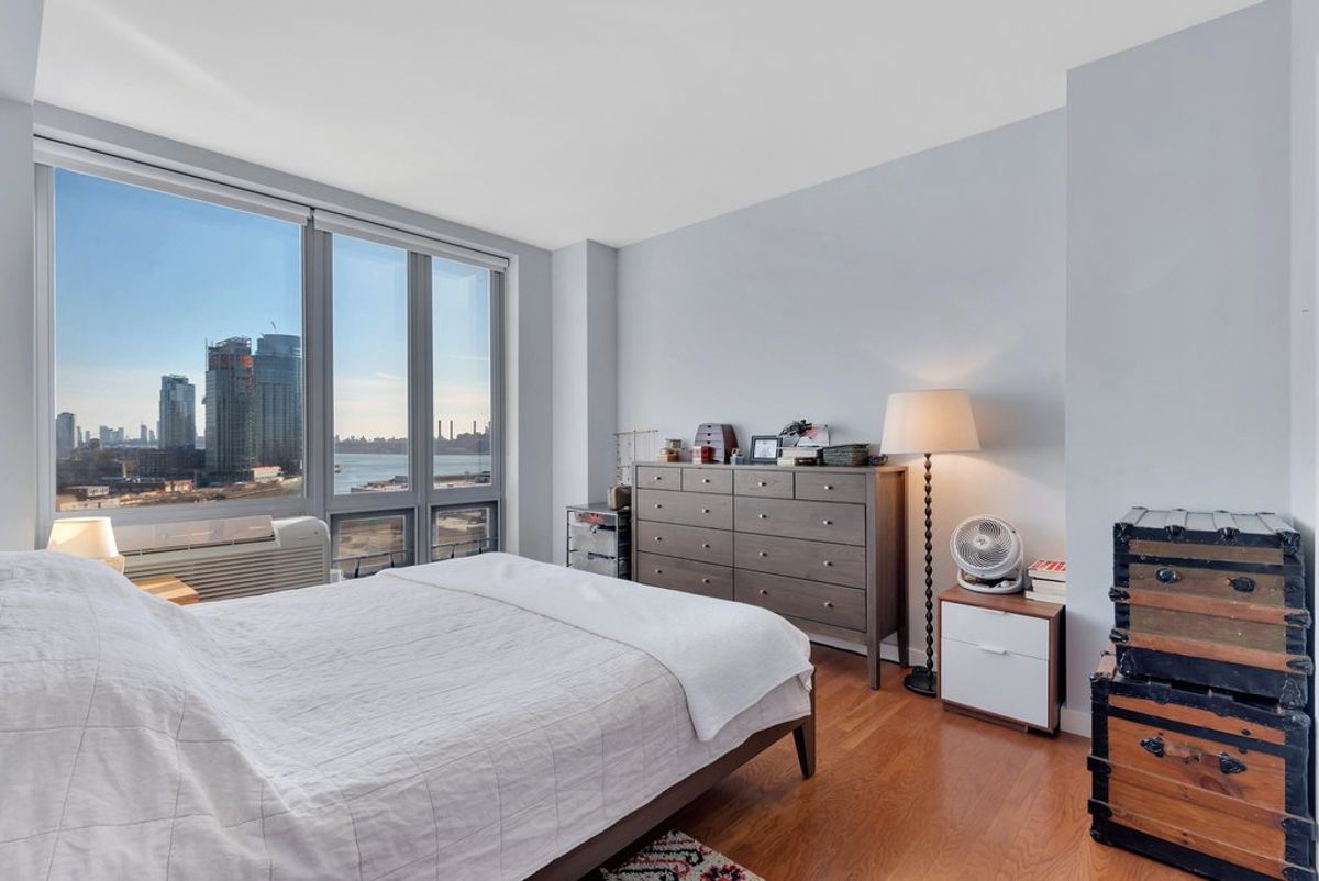Photo for  One Hunters Point  - 5-49 BORDEN AVENUE Condominium in Long Island City, Queens