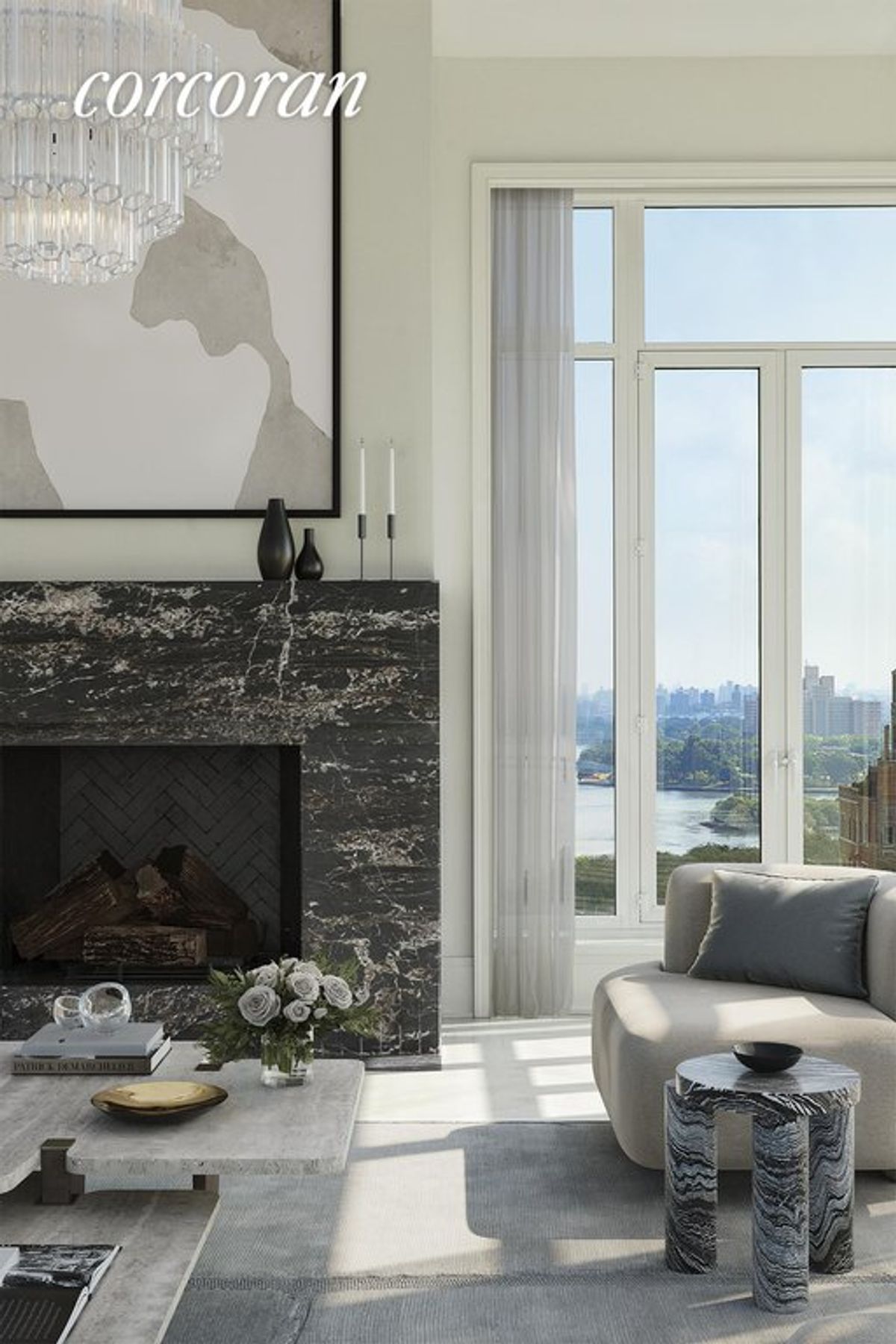 Photo for 40 East End - 40 EAST END AVENUE Condominium in Yorkville, Manhattan