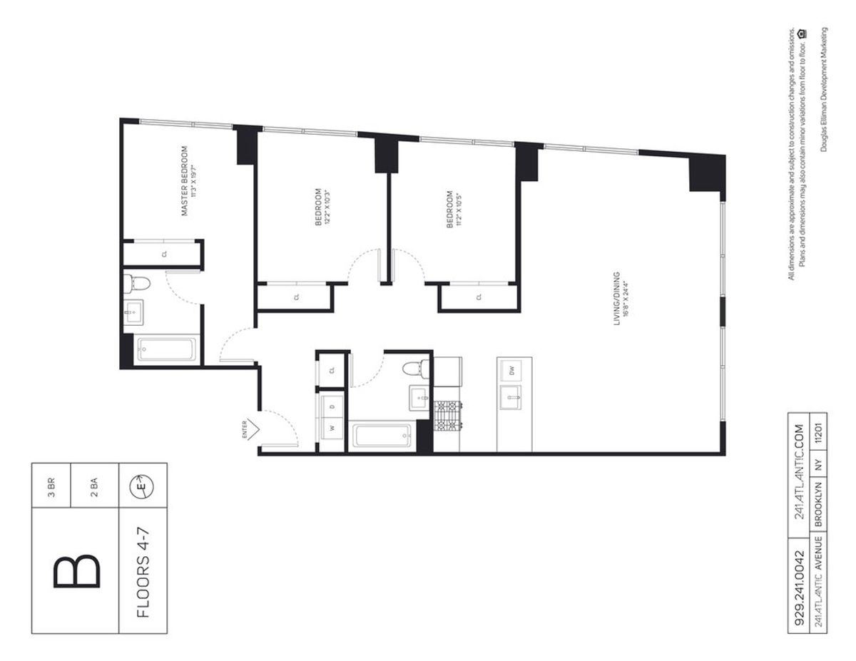 Photo for 241 ATLANTIC - 241 ATLANTIC AVENUE Condominium in Downtown Brooklyn, Brooklyn