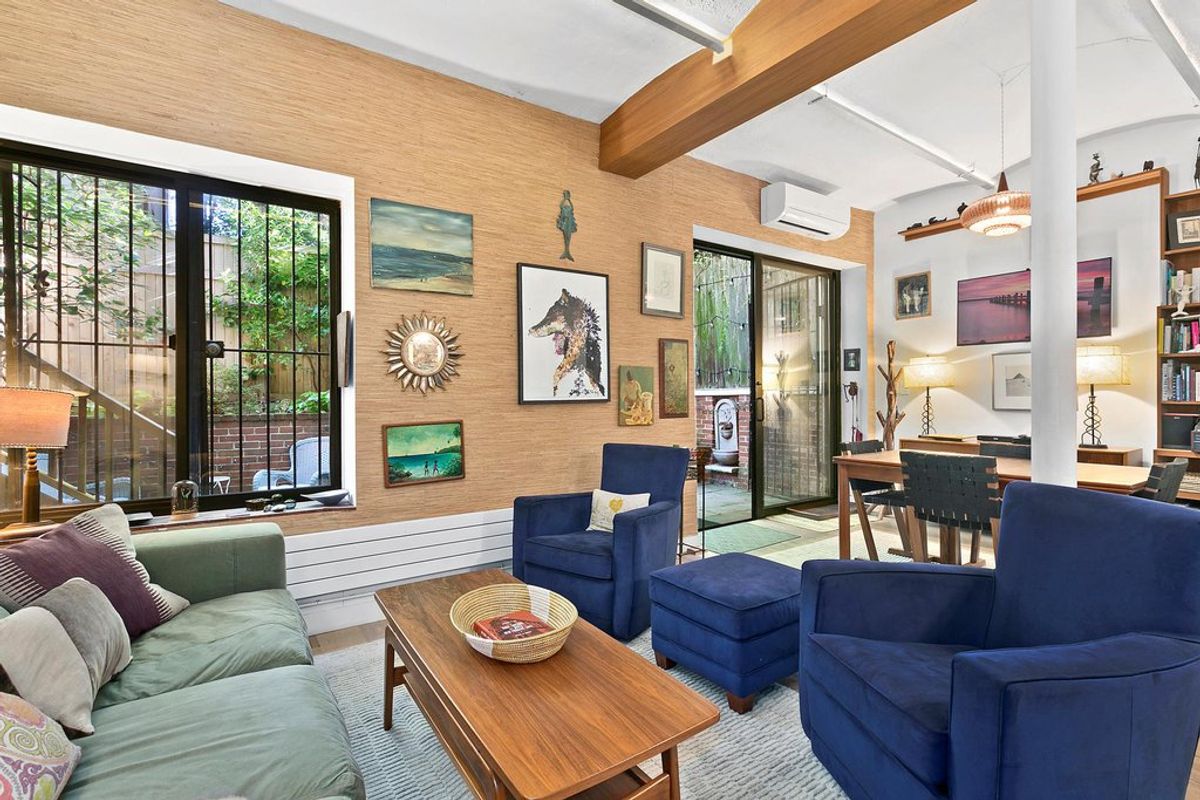 Photo for 613 EAST 6 STREET - 613 EAST 6 STREET Cooperative in East Village, Manhattan