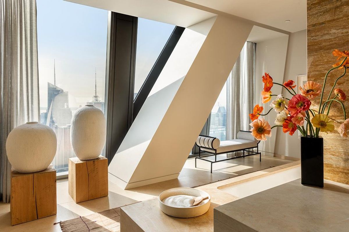 Photo for 53 West 53 - 53 WEST 53RD STREET Condominium in Midtown, Manhattan