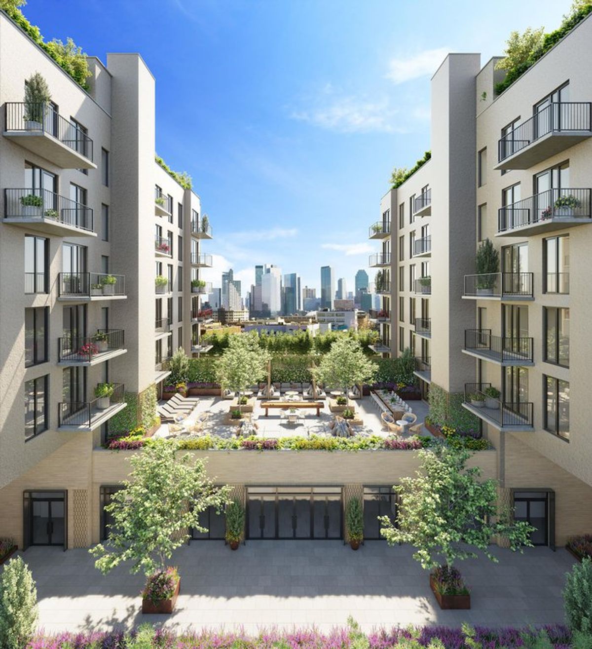 Photo for The Neighborly - 37-14 34TH STREET Condominium in Long Island City, Queens