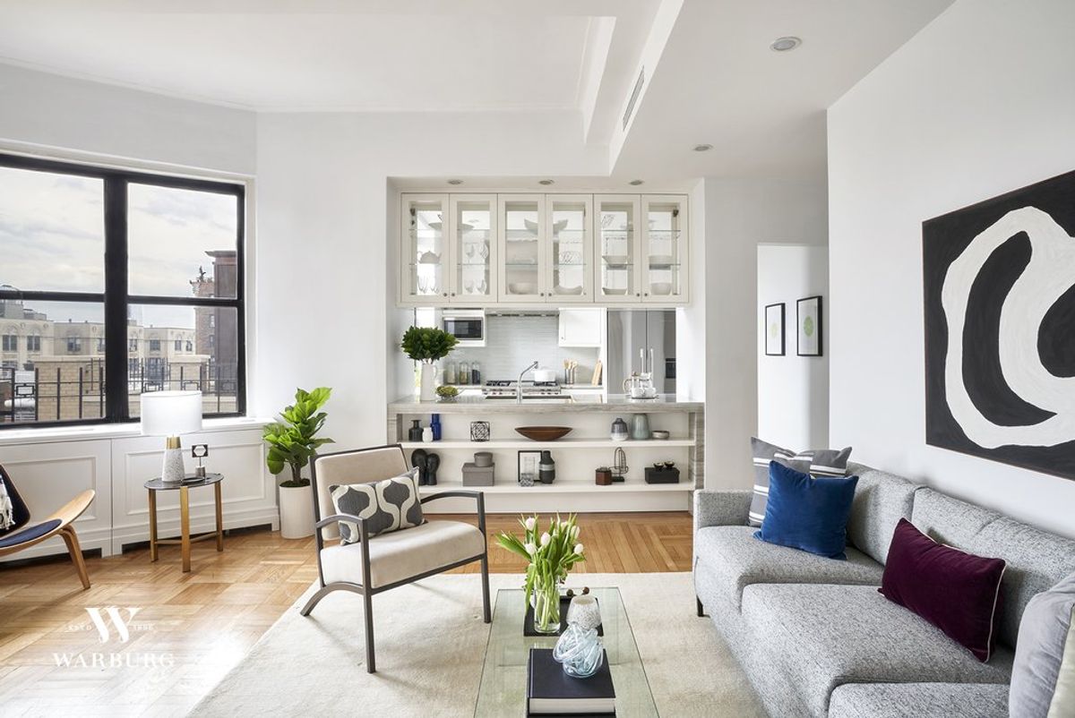 Photo for 35 West 92nd Street - 35 WEST 92 STREET Cooperative in Upper West Side, Manhattan