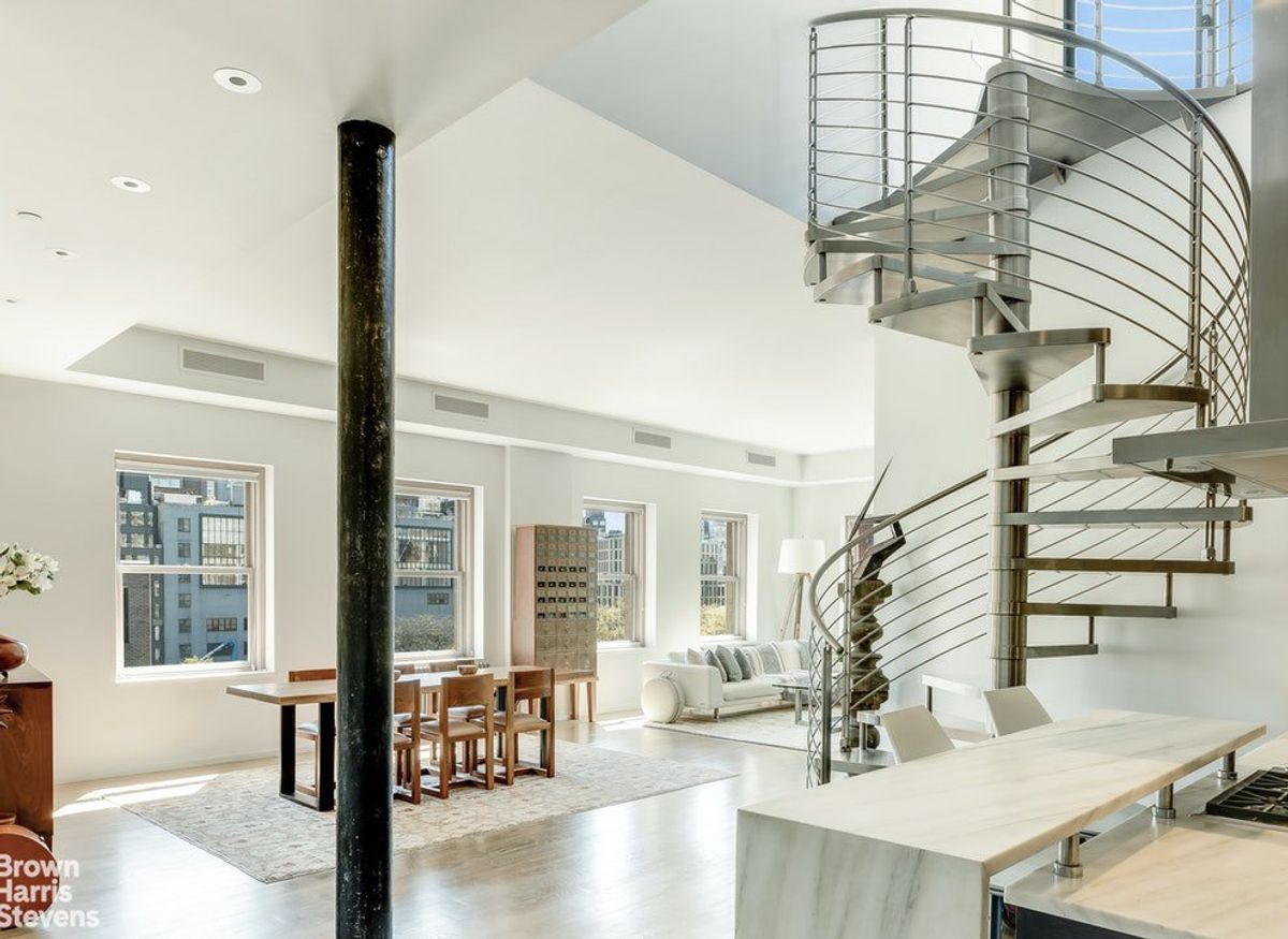 Photo for 165 HUDSON STREET - 165 HUDSON STREET Cooperative in Tribeca, Manhattan